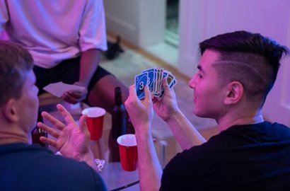 game bài đổi thưởng Sodo